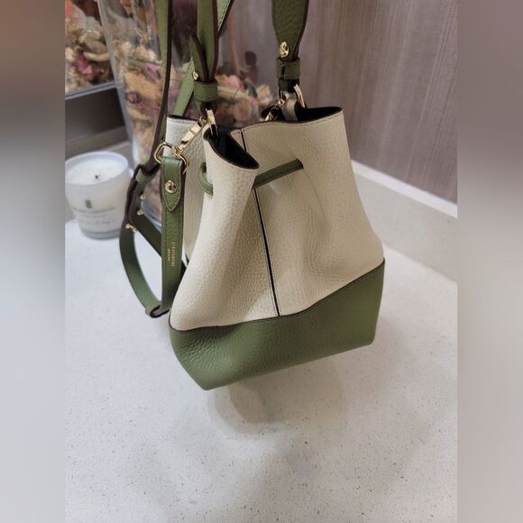 Strathberry Bucket Bag - Picture 2 of 9